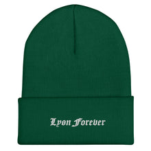 Load image into Gallery viewer, Lyon Forever Beanie - White
