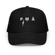 Load image into Gallery viewer, Old School PMA Trucker
