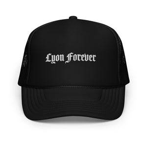 Lyon Forever Trucker