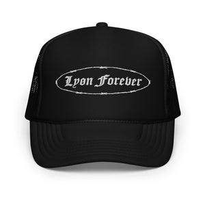 Lyon Forever Barbed Trucker