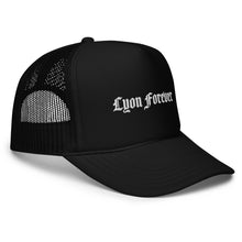 Load image into Gallery viewer, Lyon Forever Trucker

