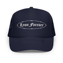 Load image into Gallery viewer, Lyon Forever Barbed Trucker
