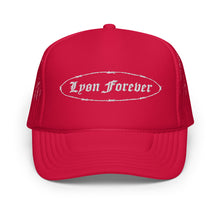 Load image into Gallery viewer, Lyon Forever Barbed Trucker

