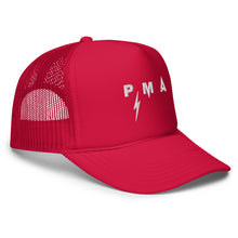 Load image into Gallery viewer, Old School PMA Trucker
