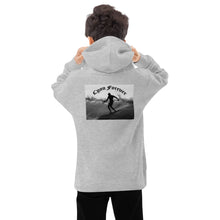 Load image into Gallery viewer, Lyon Forever Grom Hoodie

