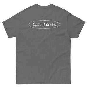 Lyon Forever Barbed Tee