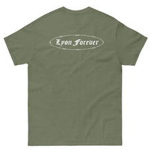 Load image into Gallery viewer, Lyon Forever Barbed Tee
