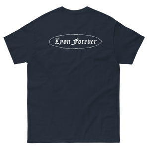 Lyon Forever Barbed Tee