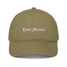 Load image into Gallery viewer, Lyon Forever Dad Hat
