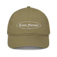 Load image into Gallery viewer, Lyon Forever Barbed Dad Hat

