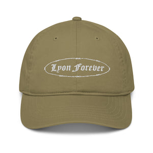 Lyon Forever Barbed Dad Hat