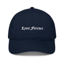 Load image into Gallery viewer, Lyon Forever Dad Hat
