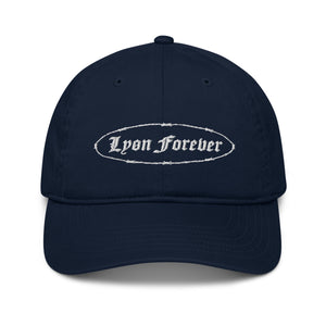 Lyon Forever Barbed Dad Hat