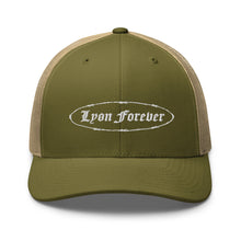 Load image into Gallery viewer, Lyon Forever Barbed Snapback
