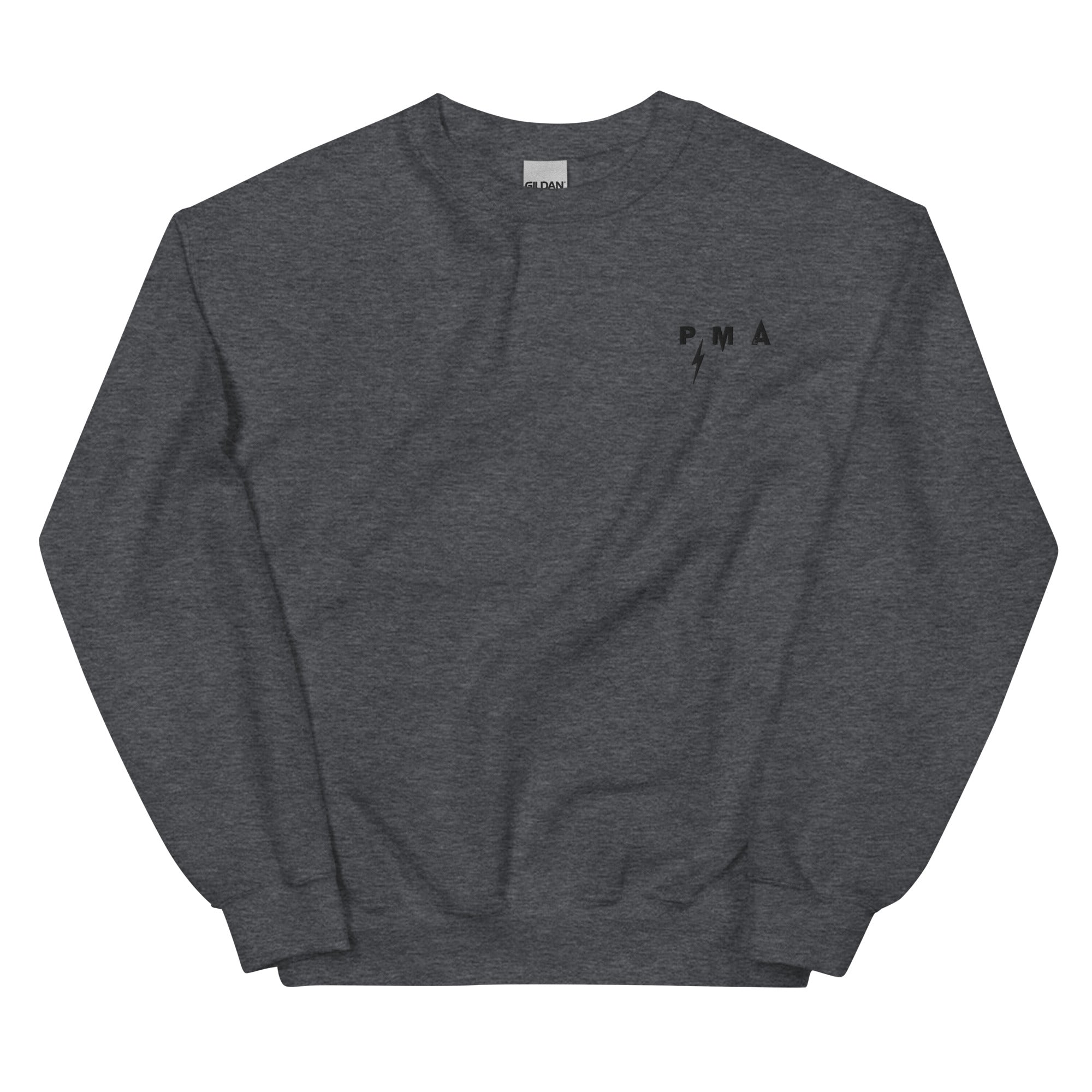 Old School PMA Crew – Ly&Co