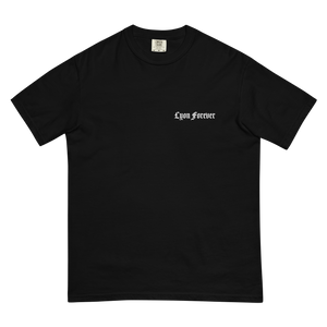 Lyon Forever (White) Tee