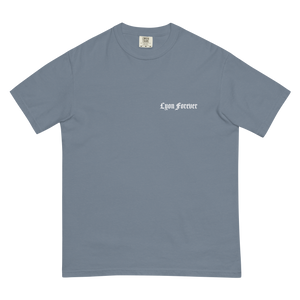 Lyon Forever (White) Tee