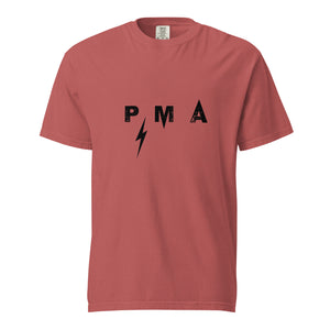 Old School PMA Tee