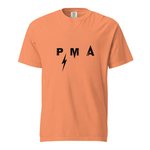 Old School PMA Tee