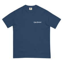 Load image into Gallery viewer, Lyon Forever (White) Tee
