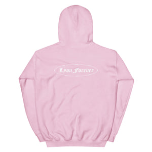 Lyon Forever Barbed Hoodie