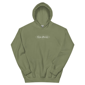 Lyon Forever Barbed Hoodie