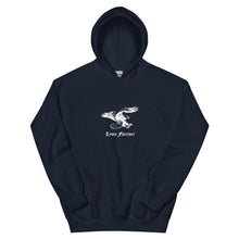 Load image into Gallery viewer, Lyon Forever Hawk Hoodie
