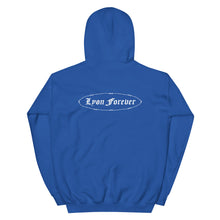 Load image into Gallery viewer, Lyon Forever Barbed Hoodie
