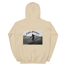 Load image into Gallery viewer, Lyon Forever Hoodie (Black)
