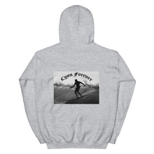 Load image into Gallery viewer, Lyon Forever Hoodie (Black)
