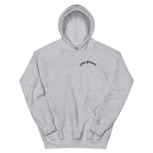 Load image into Gallery viewer, Lyon Forever Hoodie (Black)
