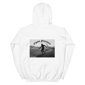 Lyon Forever Hoodie (Black)