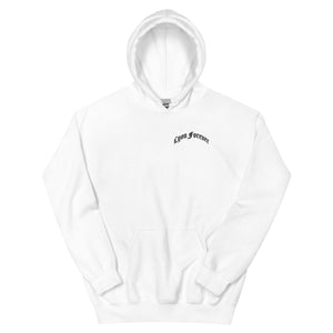 Lyon Forever Hoodie (Black)