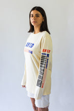 Load image into Gallery viewer, Ly&amp;Co Racing Jersey Style Long Sleeve
