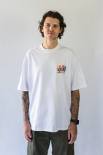 Load image into Gallery viewer, Ly&amp;Co LA Pro Oversized Heavyweight Men&#39;s Tee

