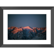Load image into Gallery viewer, Light on the ridge
