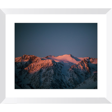 Load image into Gallery viewer, Light on the ridge
