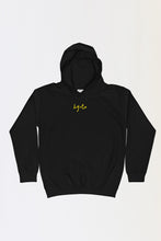 Load image into Gallery viewer, Kids Cancer Sux! Hoodie - BLACK
