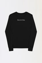 Load image into Gallery viewer, Youth Heaven Ain&#39;t Ready Long Sleeve
