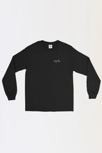 Load image into Gallery viewer, Ly&amp;Co Fxck Cancer Long Sleeve - BLACK
