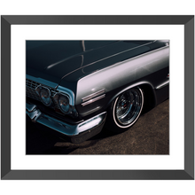 Load image into Gallery viewer, Black Betty
