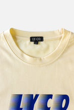 Load image into Gallery viewer, Ly&amp;Co Racing Jersey Style Long Sleeve
