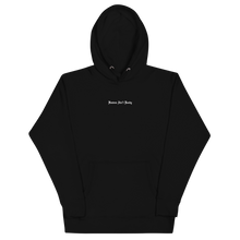 Load image into Gallery viewer, ORIGINAL Heaven Ain&#39;t Ready Hoodie
